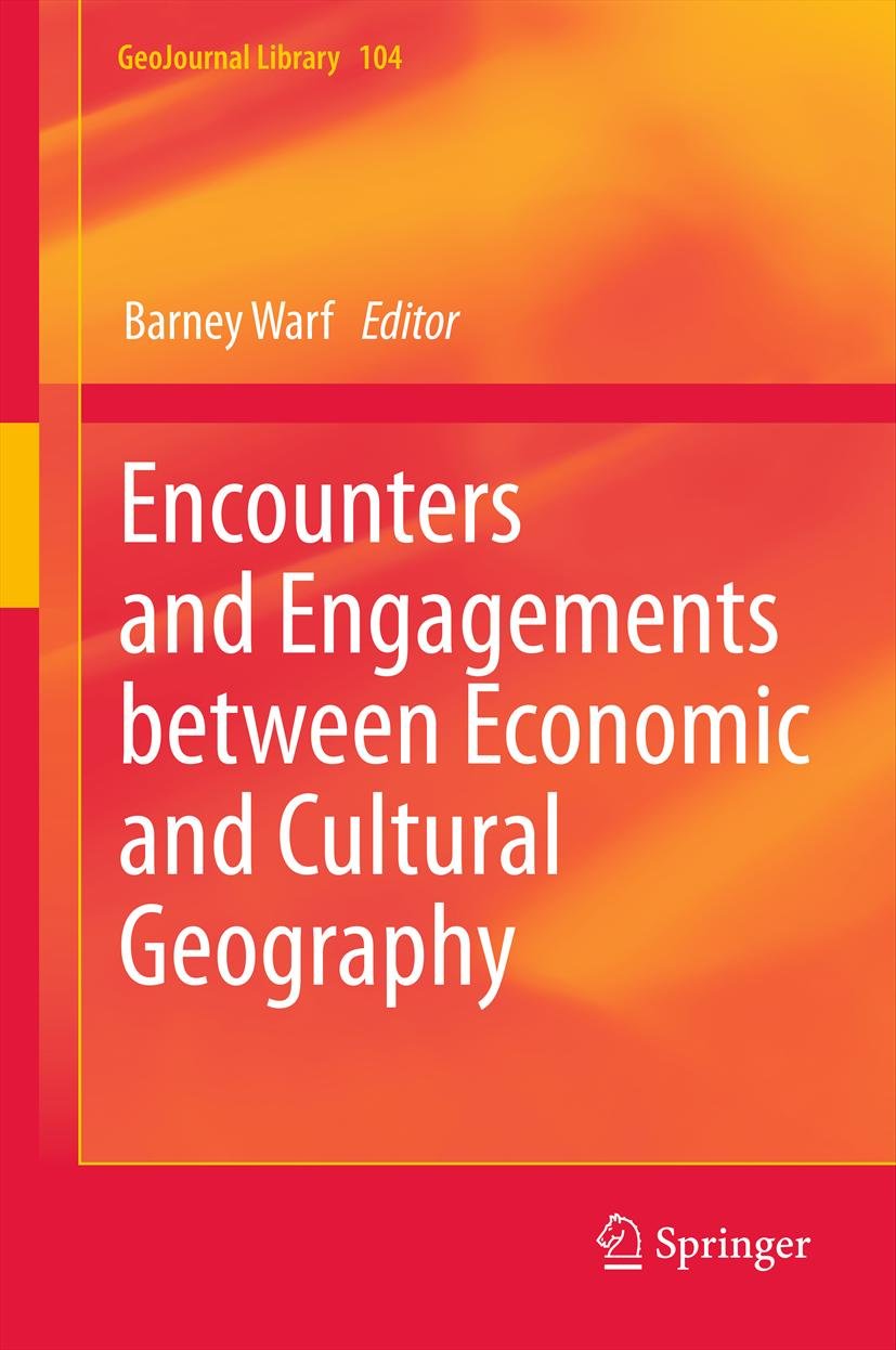 GeoJournal Library
