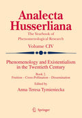 Analecta Husserliana