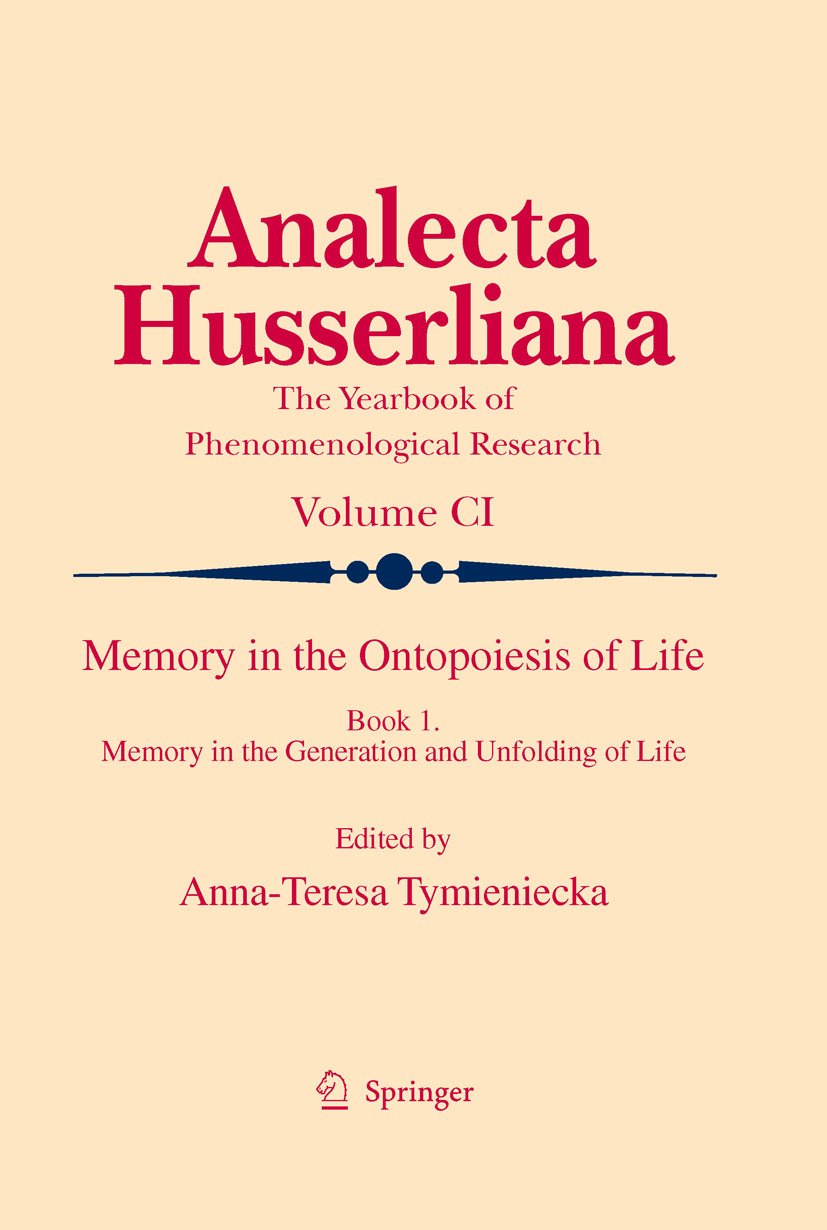 Analecta Husserliana
