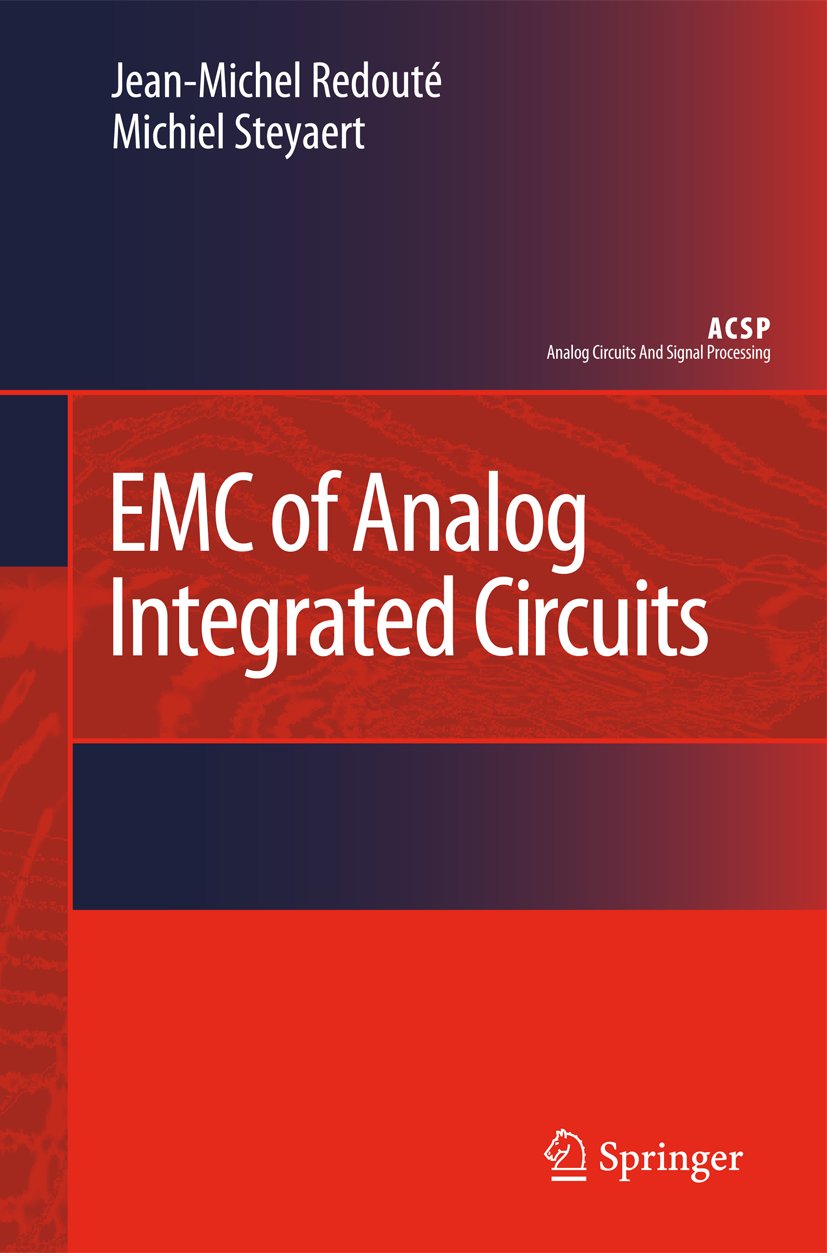 Analog Circuits and Signal Processing