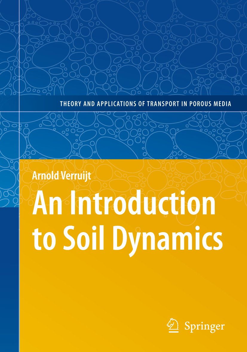 Theory and Applications of Transport in Porous Media