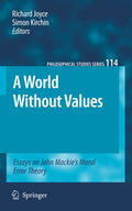 Philosophical Studies Series