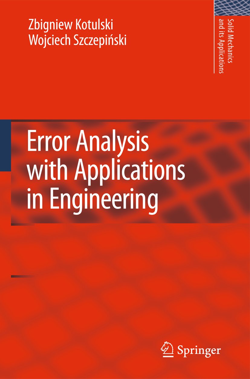 Solid Mechanics and Its Applications