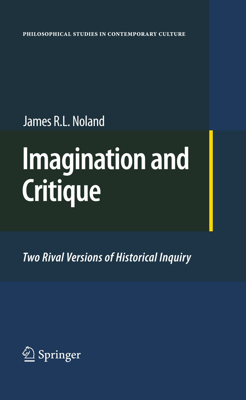 Imagination and Critique