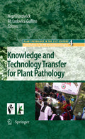 Plant Pathology in the 21st Century