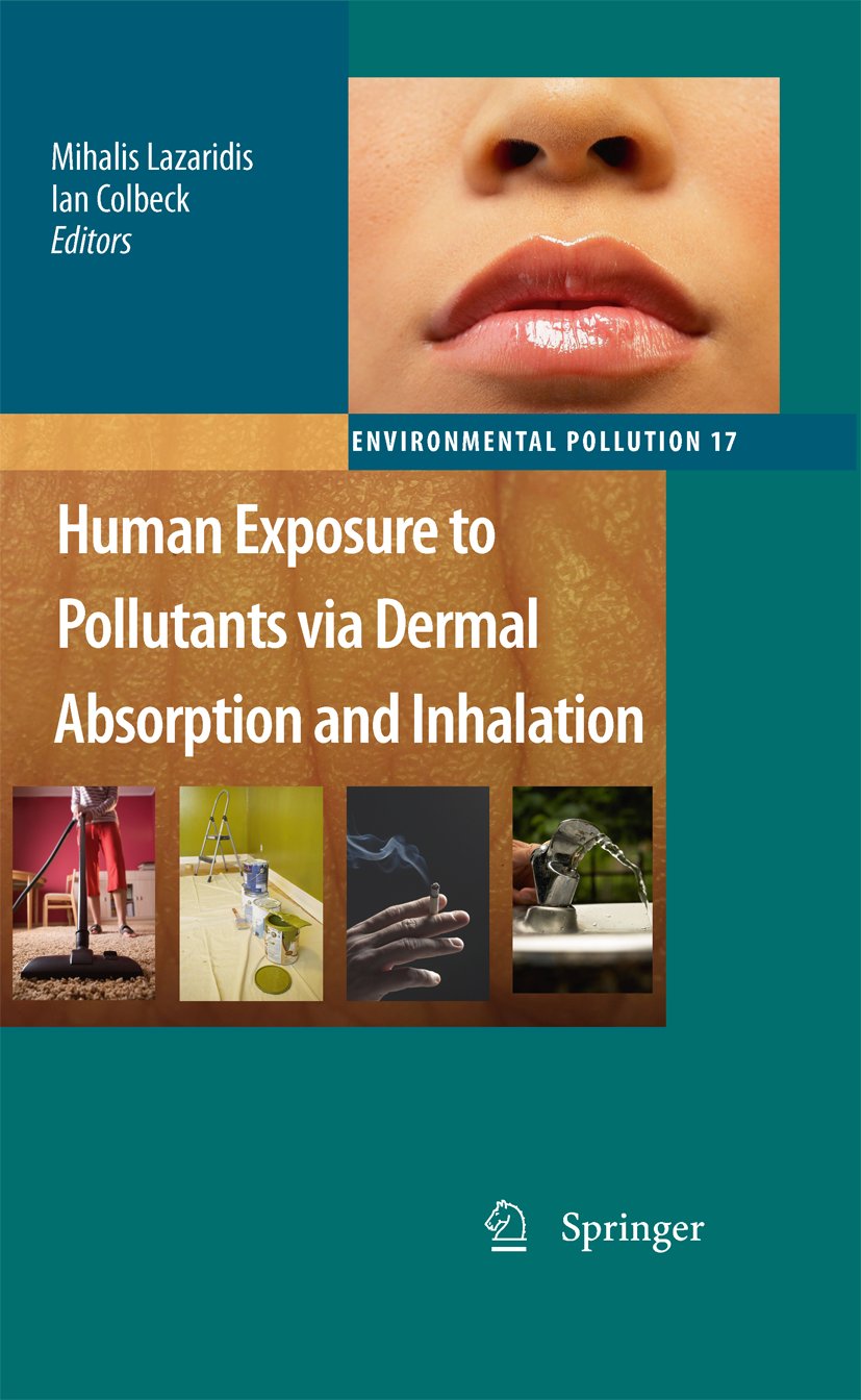 Environmental Pollution