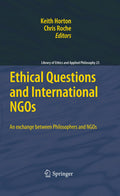 Ethical Questions and International NGOs