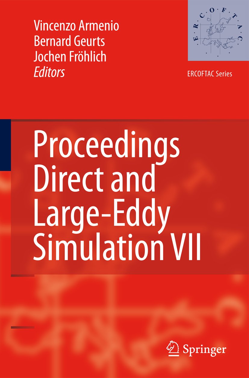 ERCOFTAC Series
