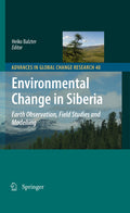 Advances in Global Change Research