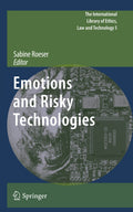 The International Library of Ethics, Law and Technology