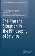 The Philosophy of Science in a European Perspective