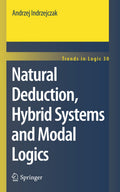 Trends in Logic