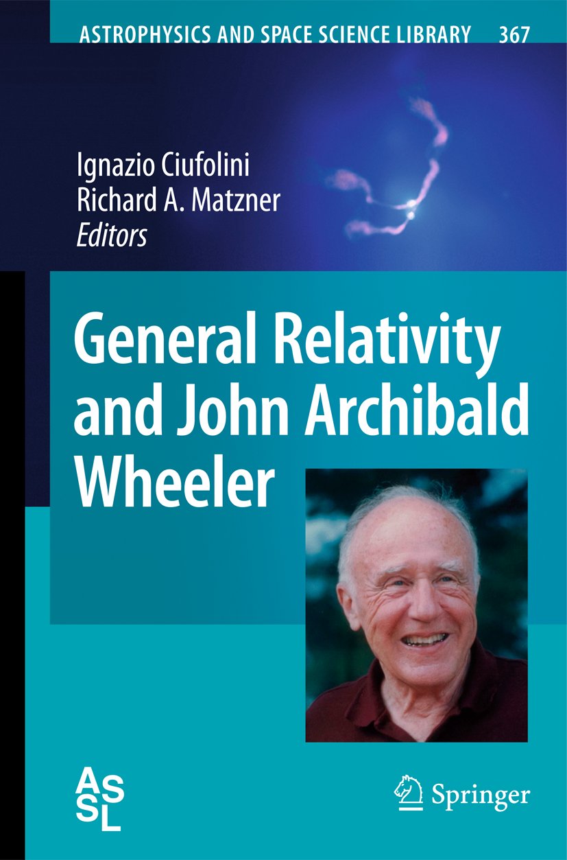 Astrophysics and Space Science Library