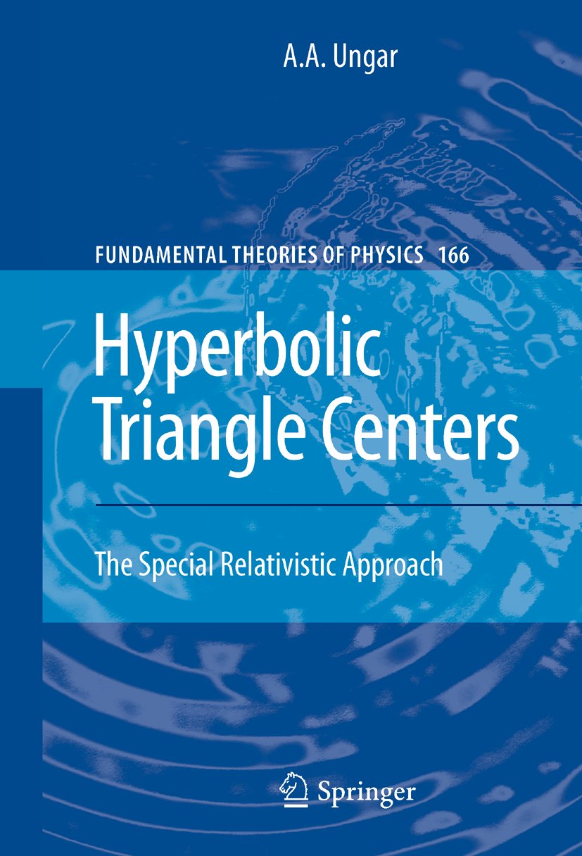 Fundamental Theories of Physics