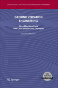 Geotechnical, Geological and Earthquake Engineering