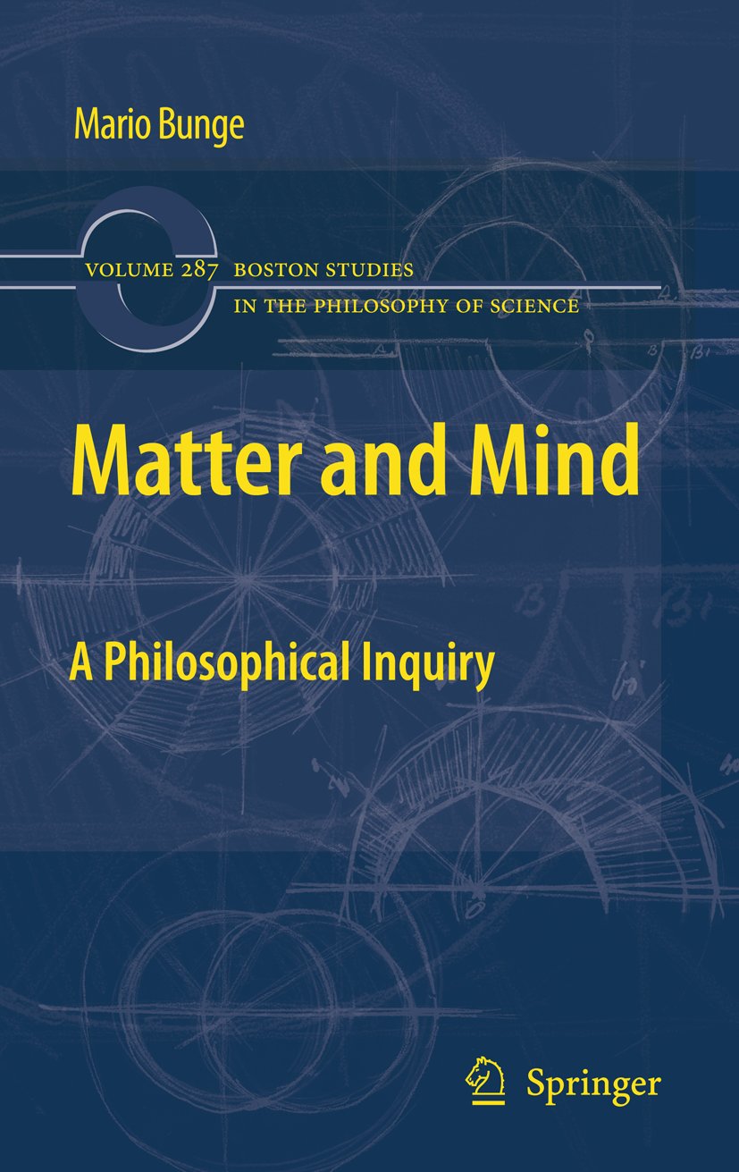 Boston Studies in the Philosophy and History of Science
