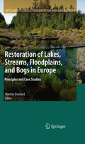 Wetlands: Ecology, Conservation and Management