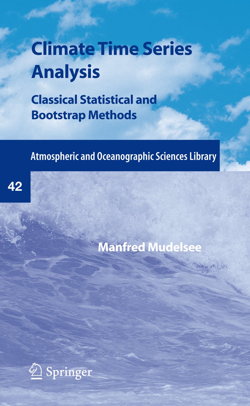 Atmospheric and Oceanographic Sciences Library