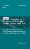 IUTAM Bookseries