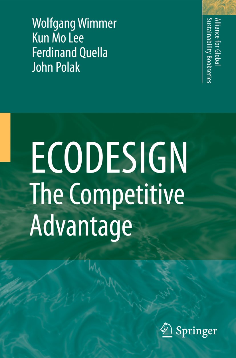 Alliance for Global Sustainability Bookseries