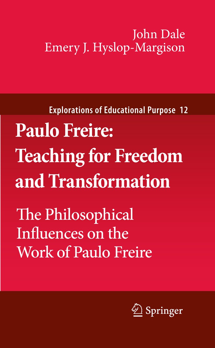 Explorations of Educational Purpose