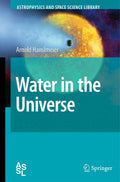 Astrophysics and Space Science Library