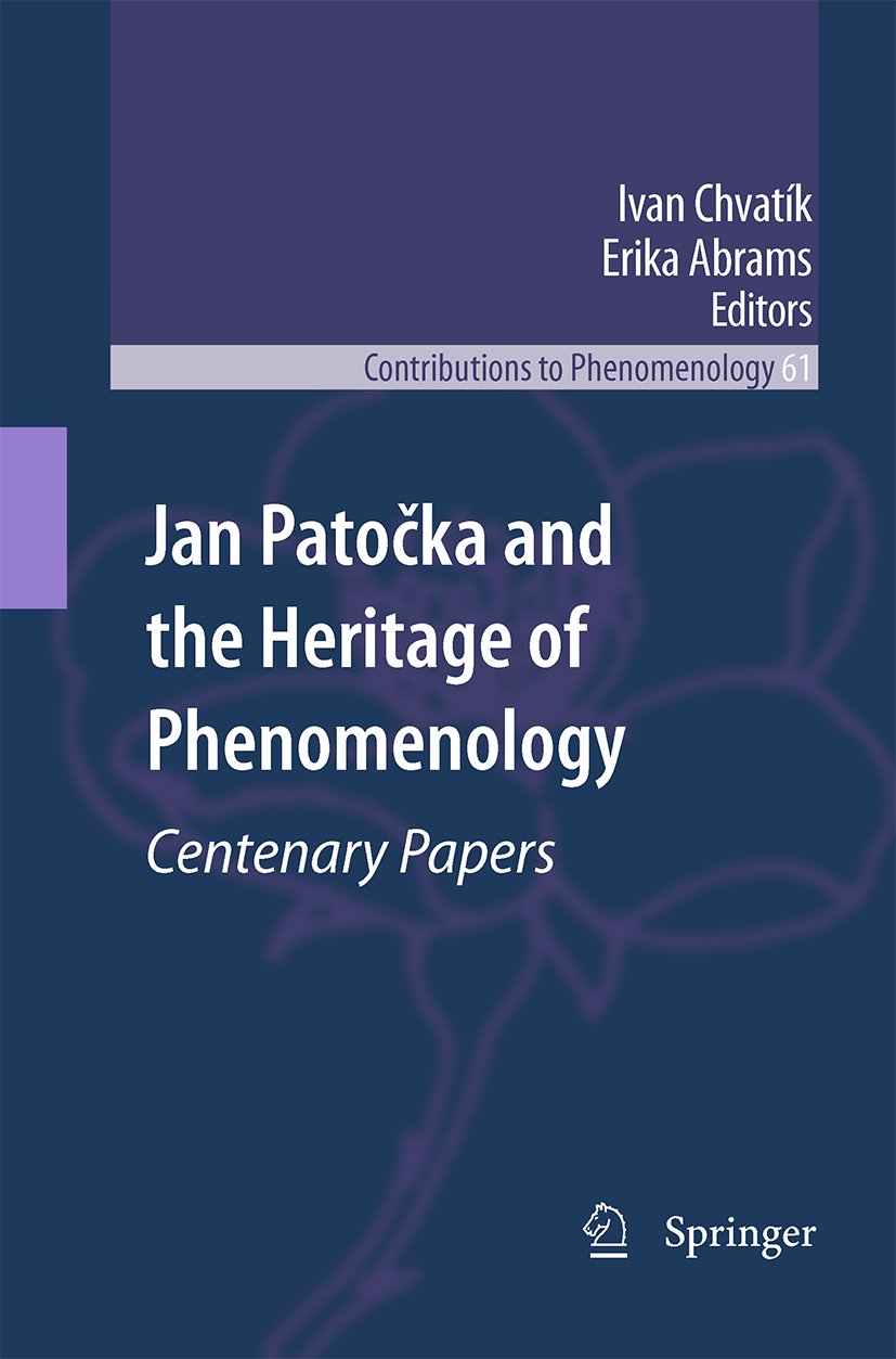 Contributions to Phenomenology
