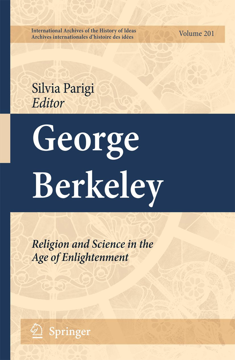 International Archives of the History of Ideas Archives internationales d'histoire des idées