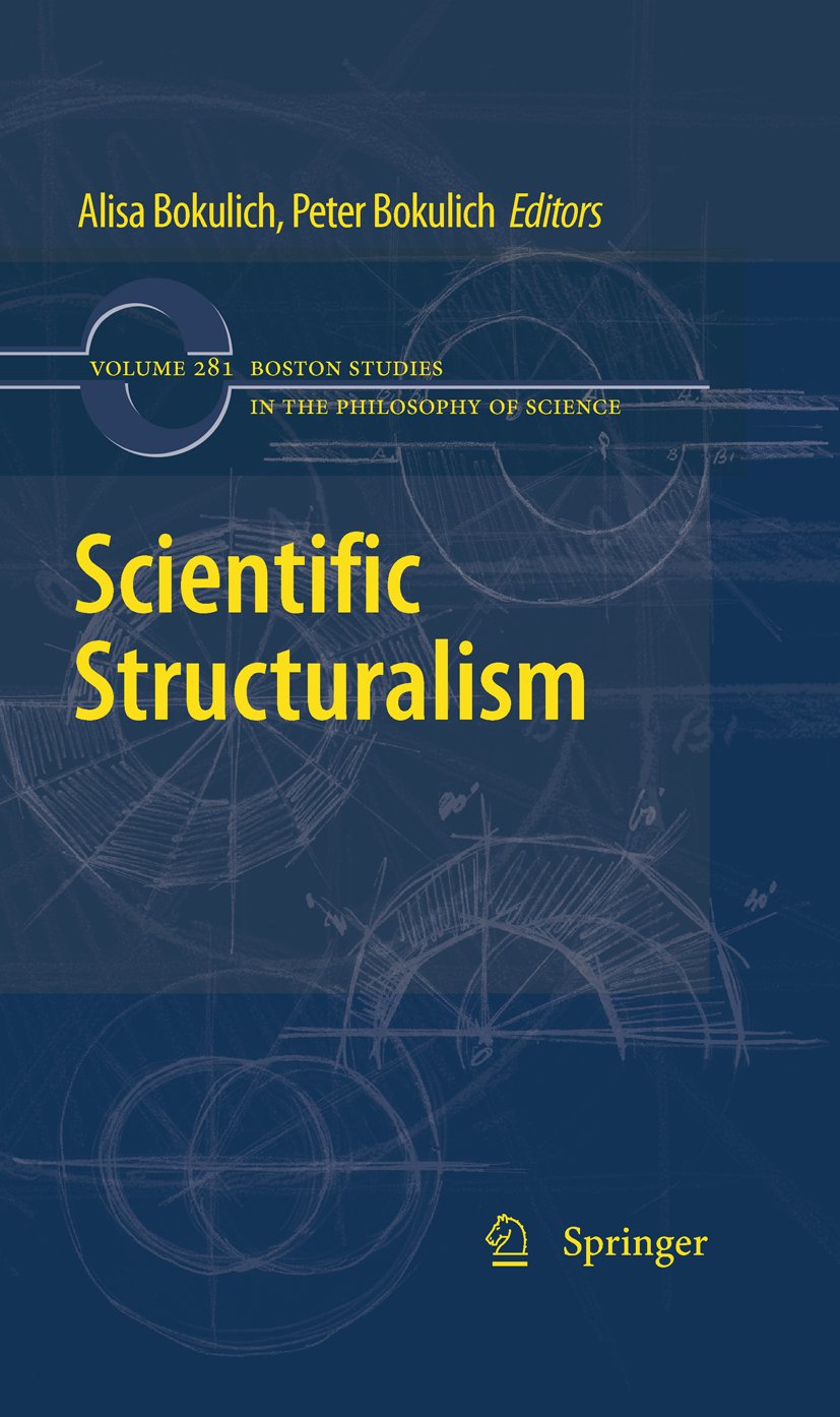 Boston Studies in the Philosophy and History of Science