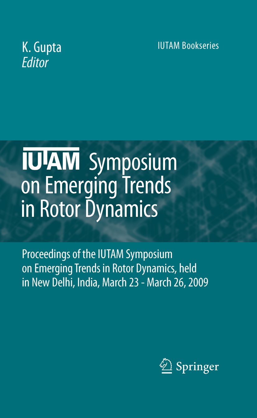 IUTAM Bookseries