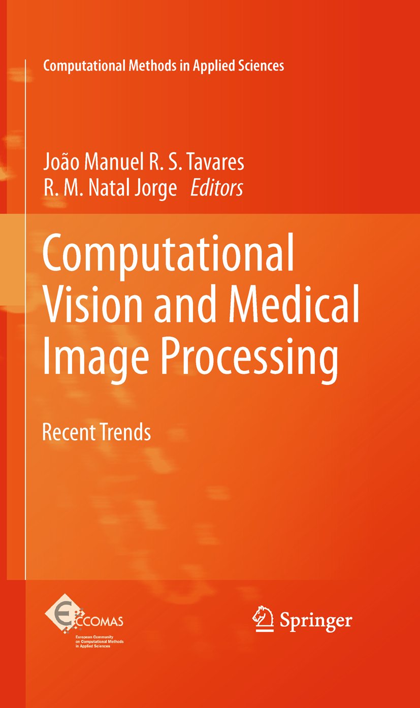 Computational Methods in Applied Sciences