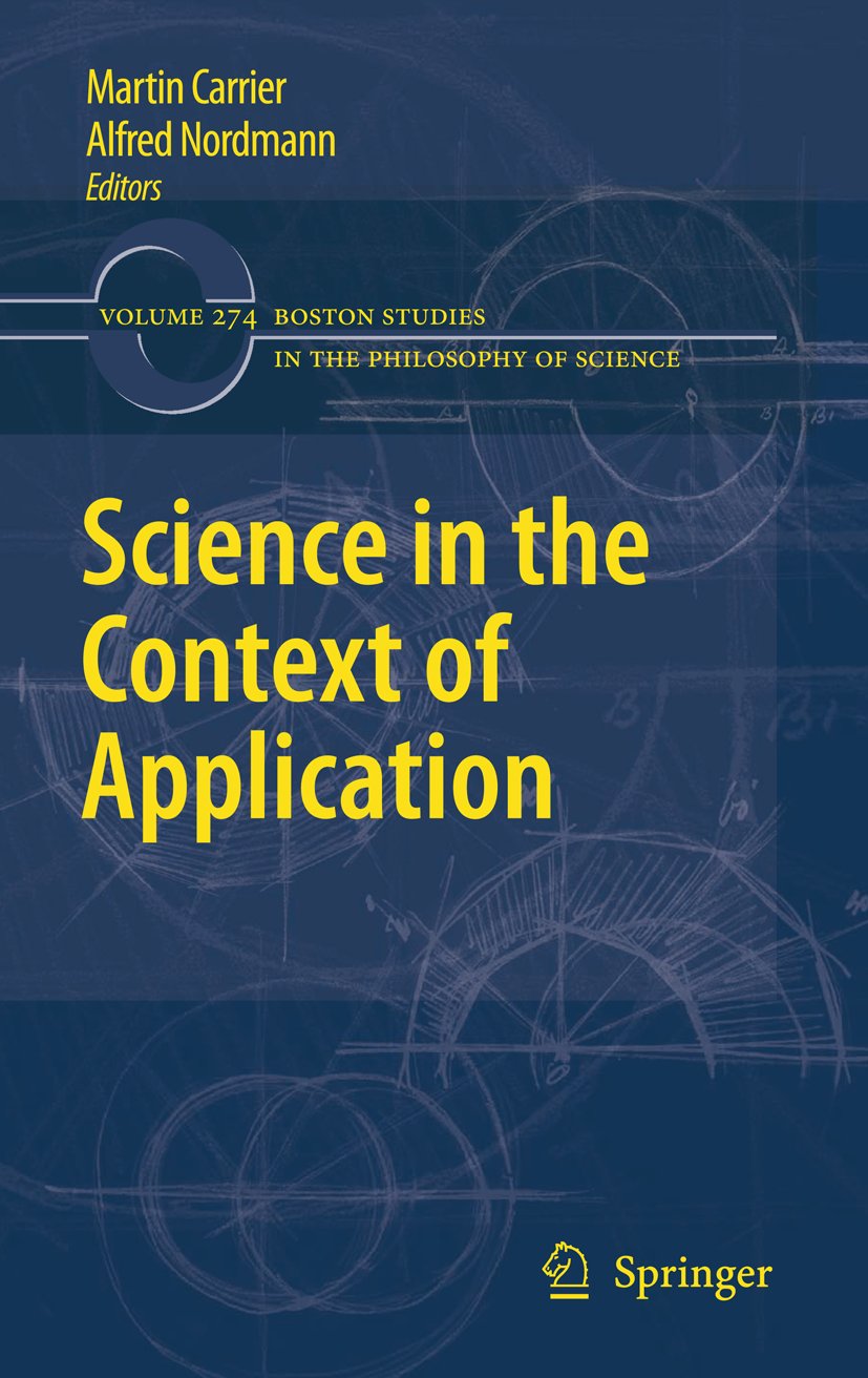 Boston Studies in the Philosophy and History of Science