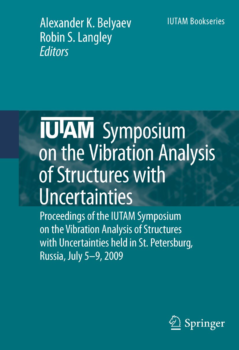 IUTAM Bookseries