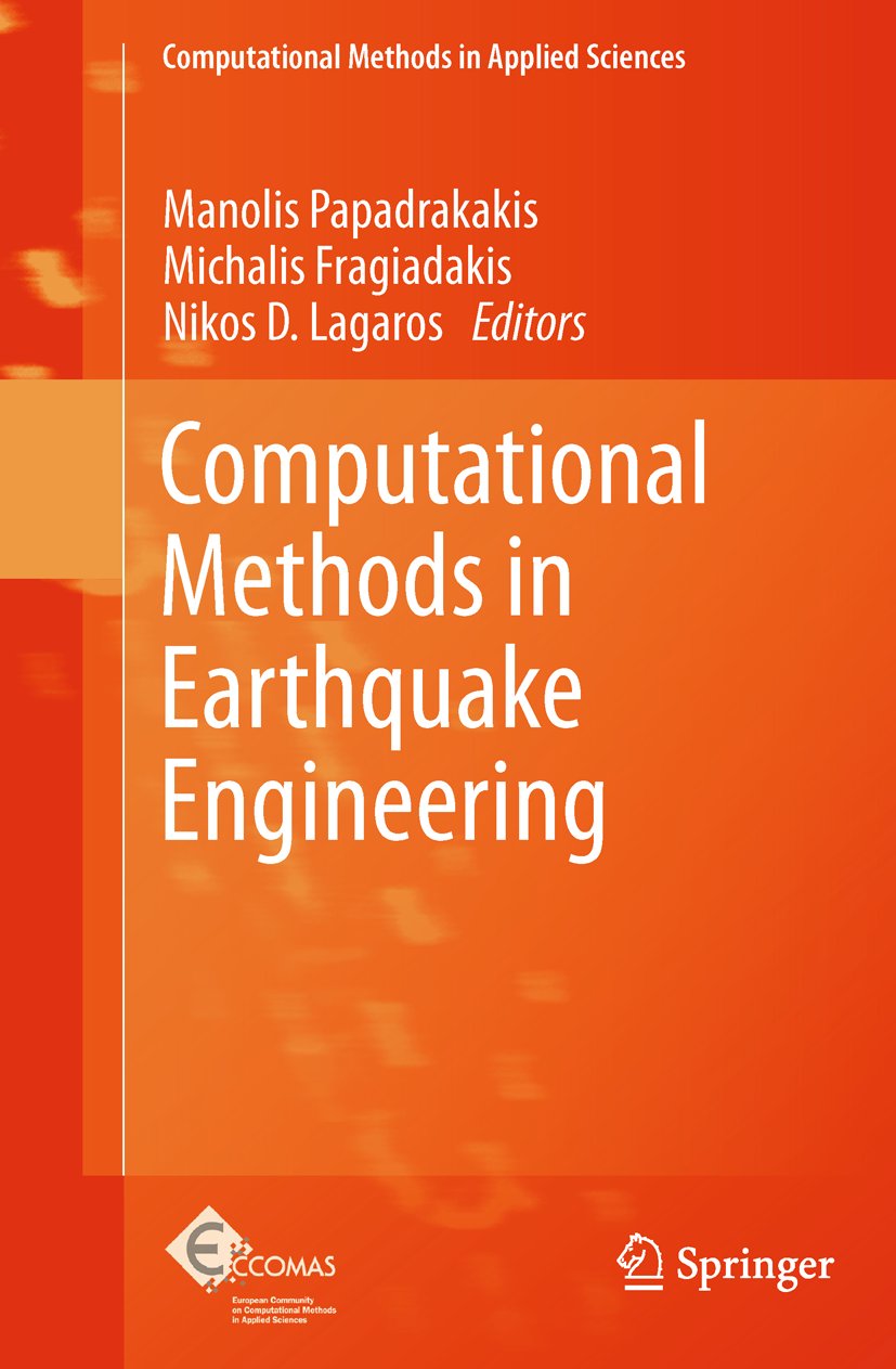 Computational Methods in Applied Sciences
