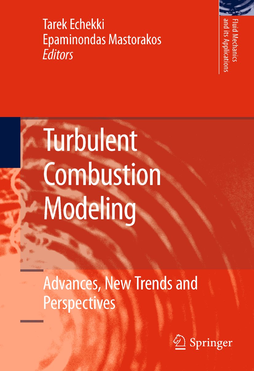 Fluid Mechanics and Its Applications