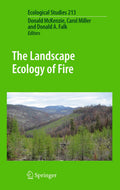 Ecological Studies
