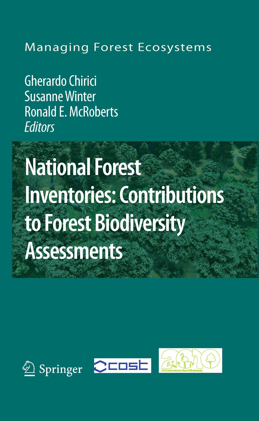 Managing Forest Ecosystems