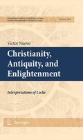 International Archives of the History of Ideas Archives internationales d'histoire des idées