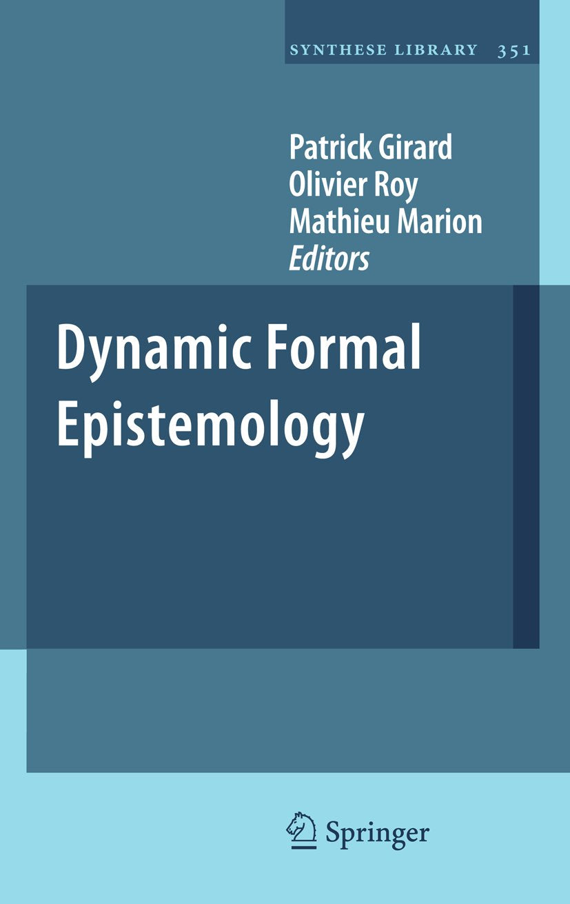 Synthese Library
