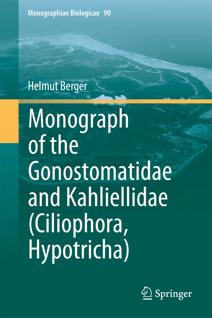 Monographiae Biologicae