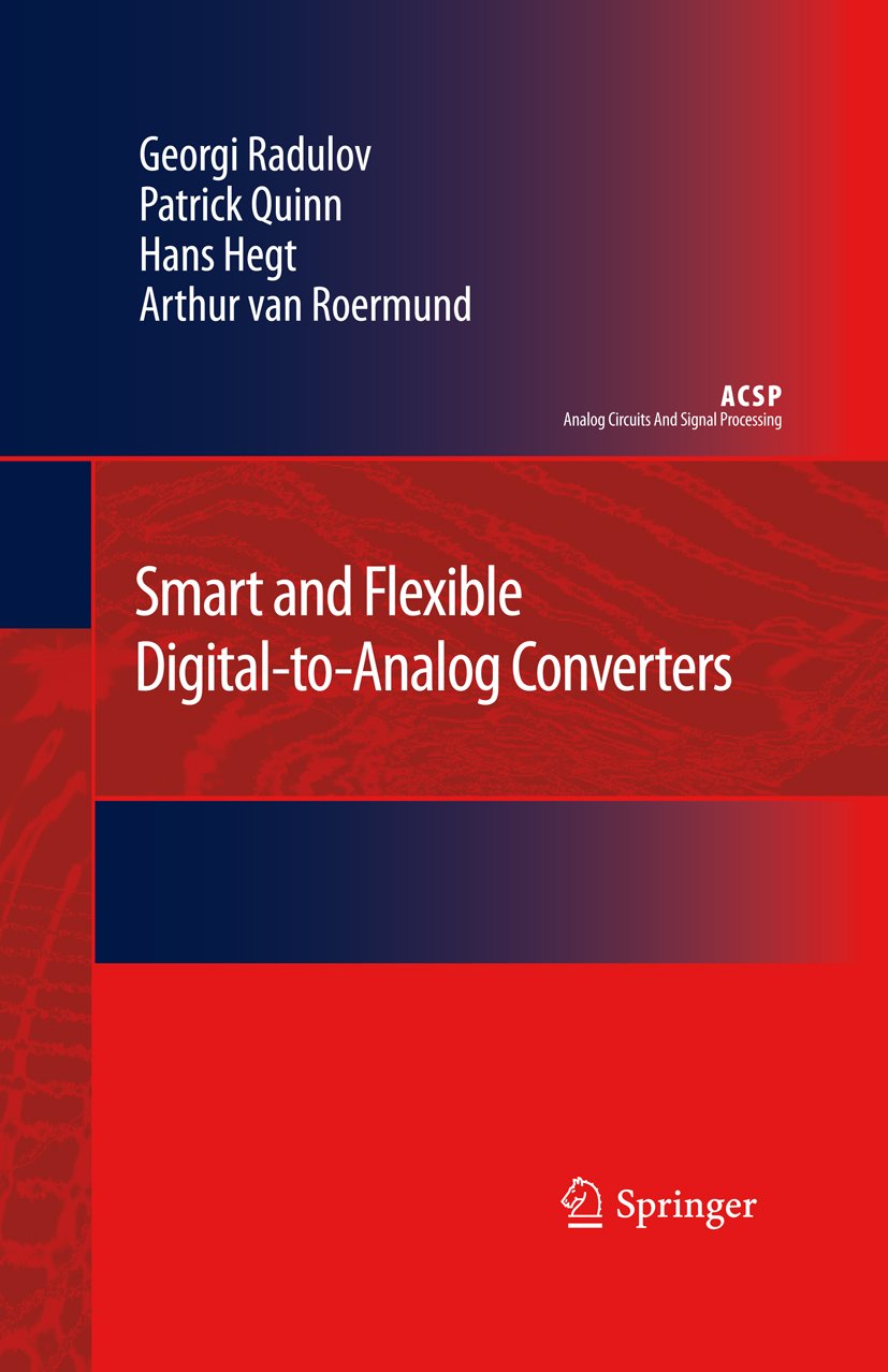 Analog Circuits and Signal Processing
