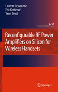 Analog Circuits and Signal Processing
