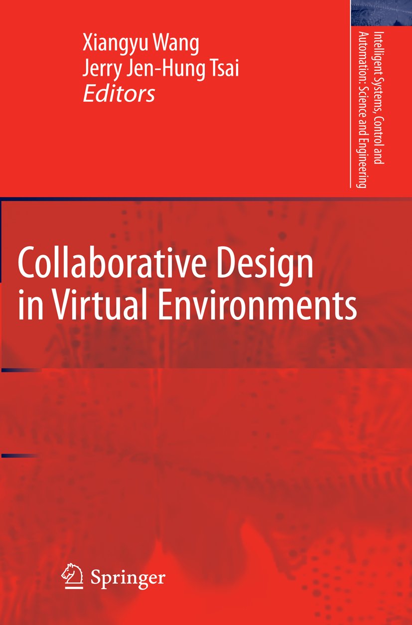 Intelligent Systems, Control and Automation: Science and Engineering