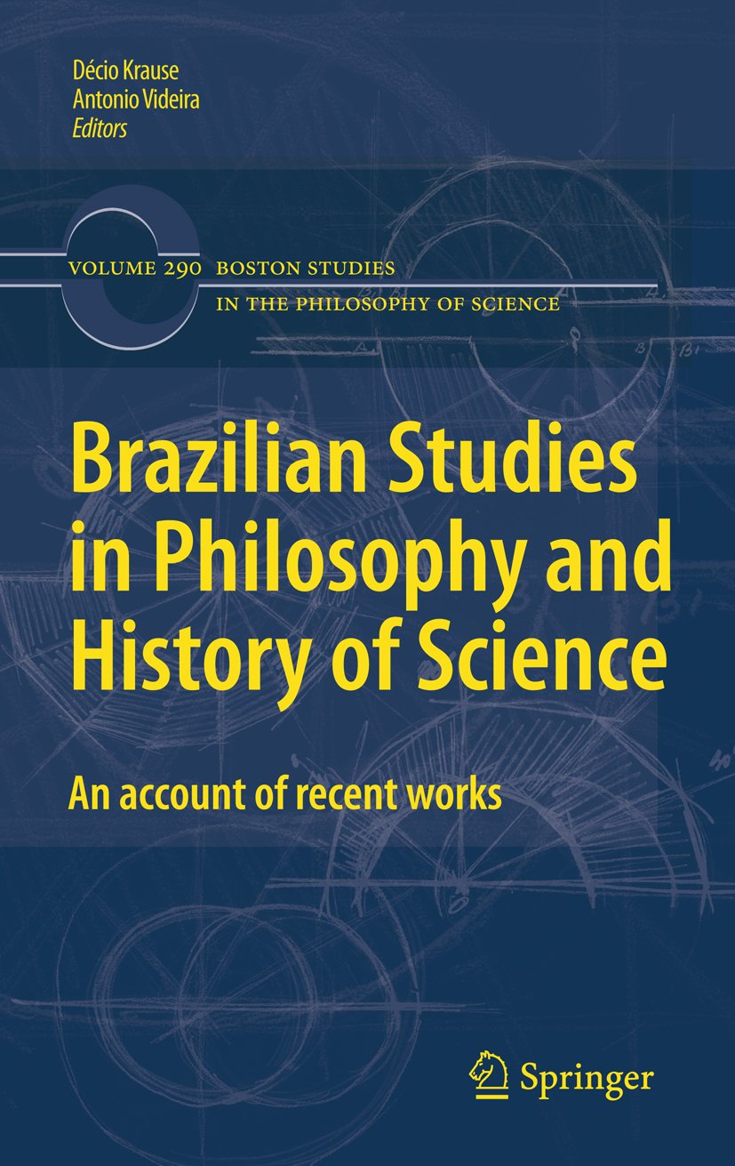 Boston Studies in the Philosophy and History of Science