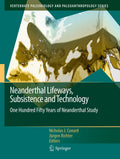 Vertebrate Paleobiology and Paleoanthropology