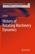 History of Mechanism and Machine Science