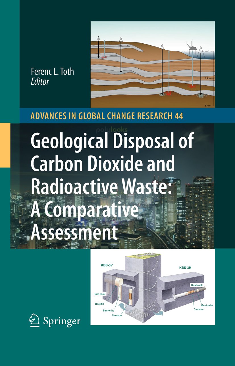 Advances in Global Change Research