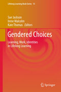 Lifelong Learning Book Series