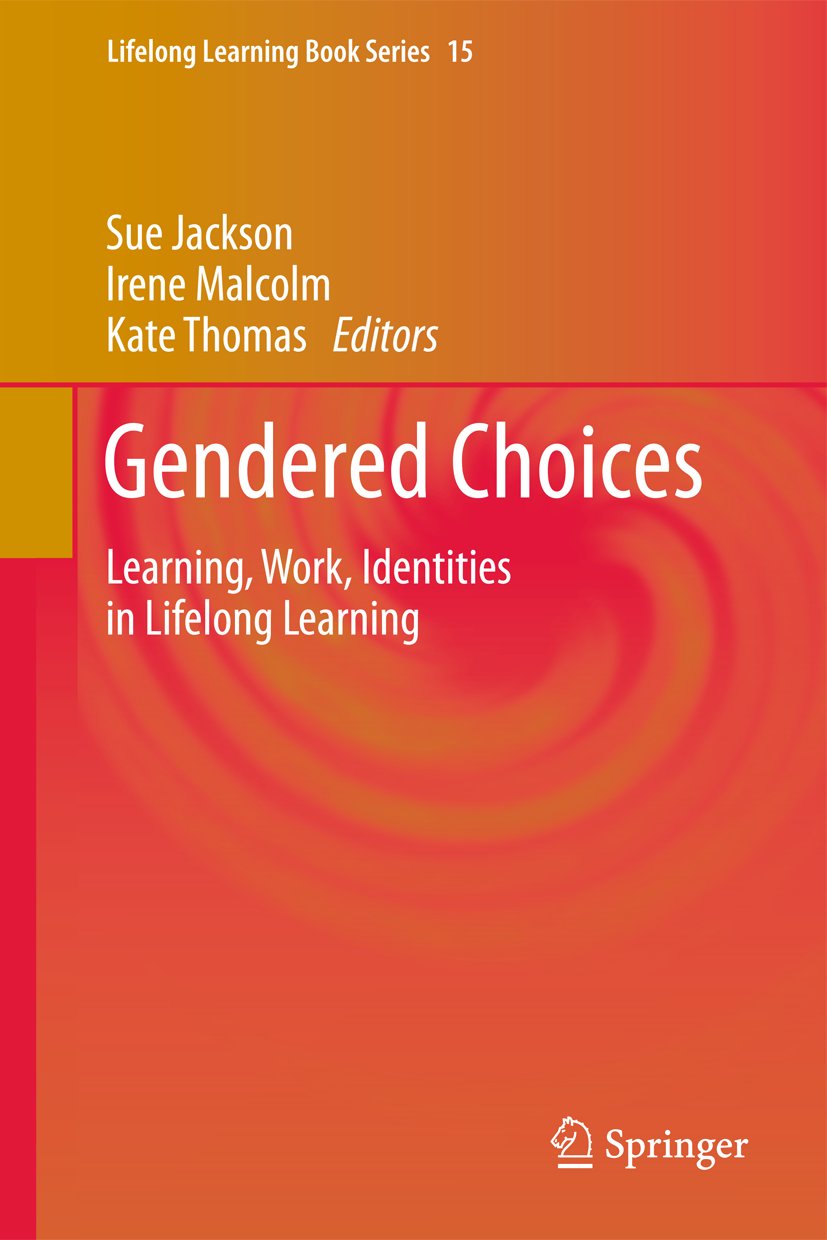 Lifelong Learning Book Series