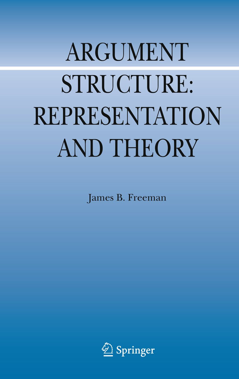 Argumentation Library